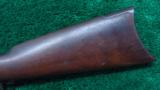  WINCHESTER MODEL 1873 RIFLE - 10 of 13