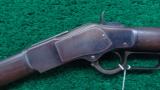  WINCHESTER MODEL 1873 RIFLE - 2 of 13