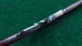  WINCHESTER MODEL 1873 RIFLE - 3 of 13