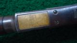  WINCHESTER MODEL 1873 RIFLE - 8 of 13