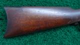  WINCHESTER MODEL 1873 RIFLE - 11 of 13