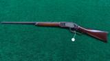 WINCHESTER 1873 IN 32 CAL - 11 of 12