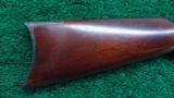 WINCHESTER 1873 IN 32 CAL - 10 of 12