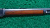 VERY HIGH CONDITION WINCHESTER 1873 44 CALIBER - 5 of 15