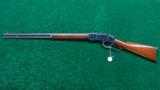 VERY HIGH CONDITION WINCHESTER 1873 44 CALIBER - 14 of 15