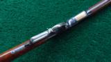 VERY HIGH CONDITION WINCHESTER 1873 44 CALIBER - 3 of 15