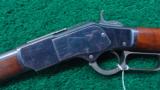 VERY HIGH CONDITION WINCHESTER 1873 44 CALIBER - 2 of 15