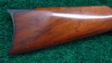 VERY HIGH CONDITION WINCHESTER 1873 44 CALIBER - 13 of 15