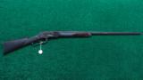 DELUXE 1ST MODEL WINCHESTER 1873 - 15 of 15