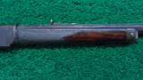 DELUXE 1ST MODEL WINCHESTER 1873 - 5 of 15