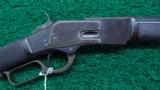 DELUXE 1ST MODEL WINCHESTER 1873 - 1 of 15