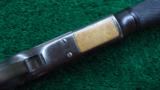 DELUXE 1ST MODEL WINCHESTER 1873 - 8 of 15