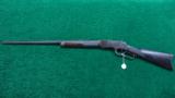 DELUXE 1ST MODEL WINCHESTER 1873 - 14 of 15