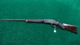 WINCHESTER 1873 DELUXE 2ND MODEL RIFLE - 15 of 16