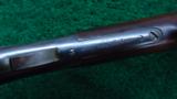SPECIAL ORDER WINCHESTER MODEL 1873 - 8 of 17