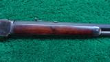 SPECIAL ORDER WINCHESTER MODEL 1873 - 5 of 17