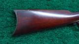 SPECIAL ORDER WINCHESTER MODEL 1873 - 15 of 17