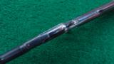 SPECIAL ORDER WINCHESTER MODEL 1873 - 4 of 17