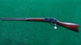 SPECIAL ORDER WINCHESTER MODEL 1873 - 16 of 17