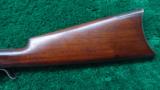 BEAUTIFUL CASE COLORED WINCHESTER 1885 - 12 of 15