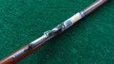  DESIRABLE 1873 WINCHESTER 44 - 3 of 14
