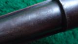 WINCHESTER 1873 RIFLE - 6 of 14