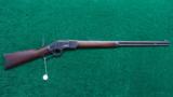 WINCHESTER 1873 RIFLE - 14 of 14