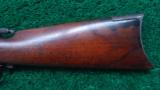 WINCHESTER 1873 RIFLE - 11 of 14