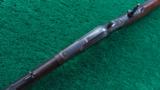 WINCHESTER 1873 RIFLE - 4 of 14