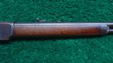 WINCHESTER 1873 RIFLE - 5 of 14