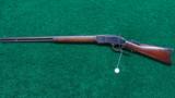 WINCHESTER 1873 RIFLE - 13 of 14