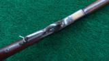 WINCHESTER 1873 RIFLE - 3 of 14