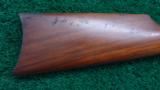 1894 WINCHESTER OCTAGON BARRELED RIFLE - 13 of 15