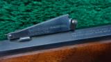 1894 WINCHESTER OCTAGON BARRELED RIFLE - 8 of 15