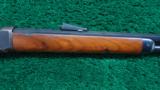 1894 WINCHESTER OCTAGON BARRELED RIFLE - 5 of 15