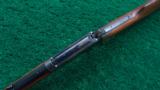 1894 WINCHESTER OCTAGON BARRELED RIFLE - 4 of 15