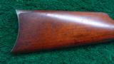 WINCHESTER 1894
RIFLE - 12 of 14