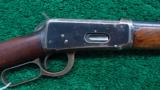 WINCHESTER 1894
RIFLE - 1 of 14