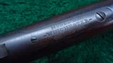 WINCHESTER 1892 OCTAGON 44 - 8 of 13