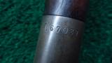 WINCHESTER 1892 OCTAGON 44 - 9 of 13