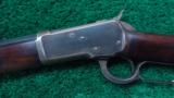 WINCHESTER 1892 OCTAGON 44 - 2 of 13
