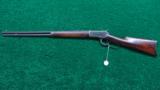 WINCHESTER 1892 OCTAGON 44 - 12 of 13