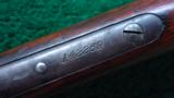 WINCHESTER 1886 EXTRA LIGHT TAKE DOWN - 10 of 14