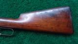 WINCHESTER 1886 EXTRA LIGHT TAKE DOWN - 11 of 14