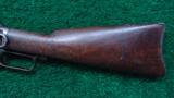 WINCHESTER 1873 SRC IN .44WCF - 11 of 14