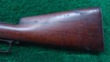 50 CALIBER 1876 WINCHESTER - 13 of 16