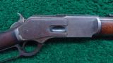50 CALIBER 1876 WINCHESTER - 1 of 16