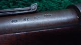 50 CALIBER 1876 WINCHESTER - 11 of 16