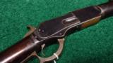  WINCHESTER MODEL 76 RIFLE - 3 of 15