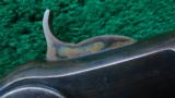 HIGH CONDITION 1ST MODEL WINCHESTER 1873 - 8 of 19